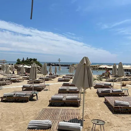 Apart-Complex Luxury Studio Varna