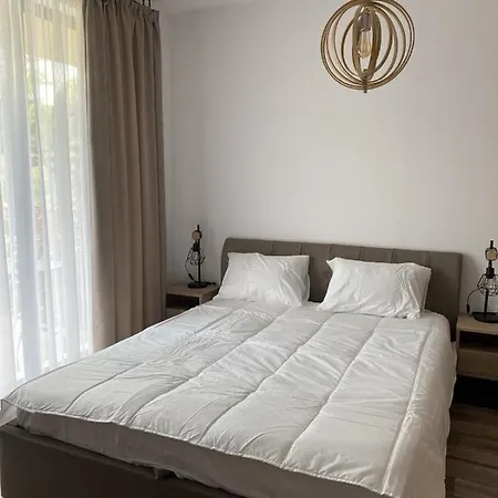 Apartment Apart-Complex Luxury Studio