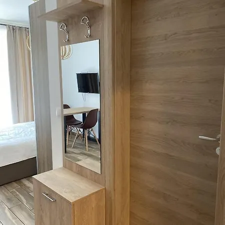 Apartment Apart-Complex Luxury Studio