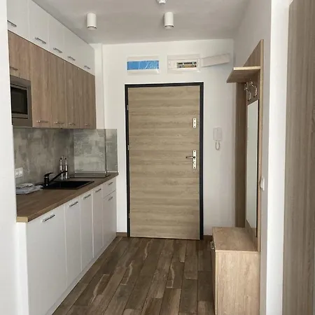 Apartment Apart-Complex Luxury Studio