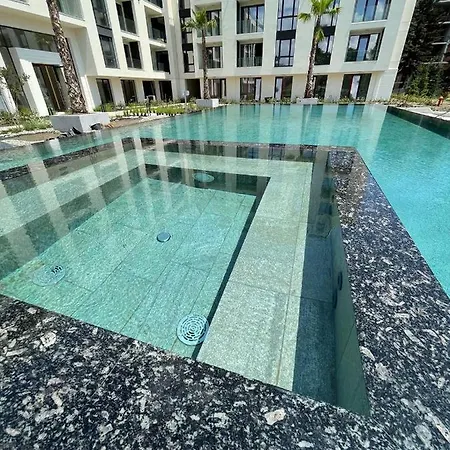 Apartment Apart-Complex Luxury Studio Varna