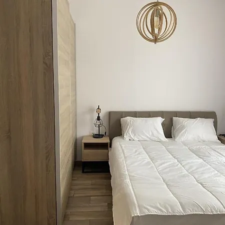 Apartment Apart-Complex Luxury Studio *