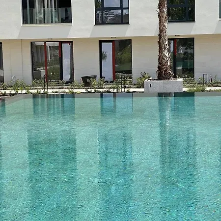 Apartment Apart-Complex Luxury Studio *