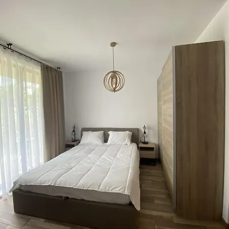 Apartment Apart-Complex Luxury Studio *